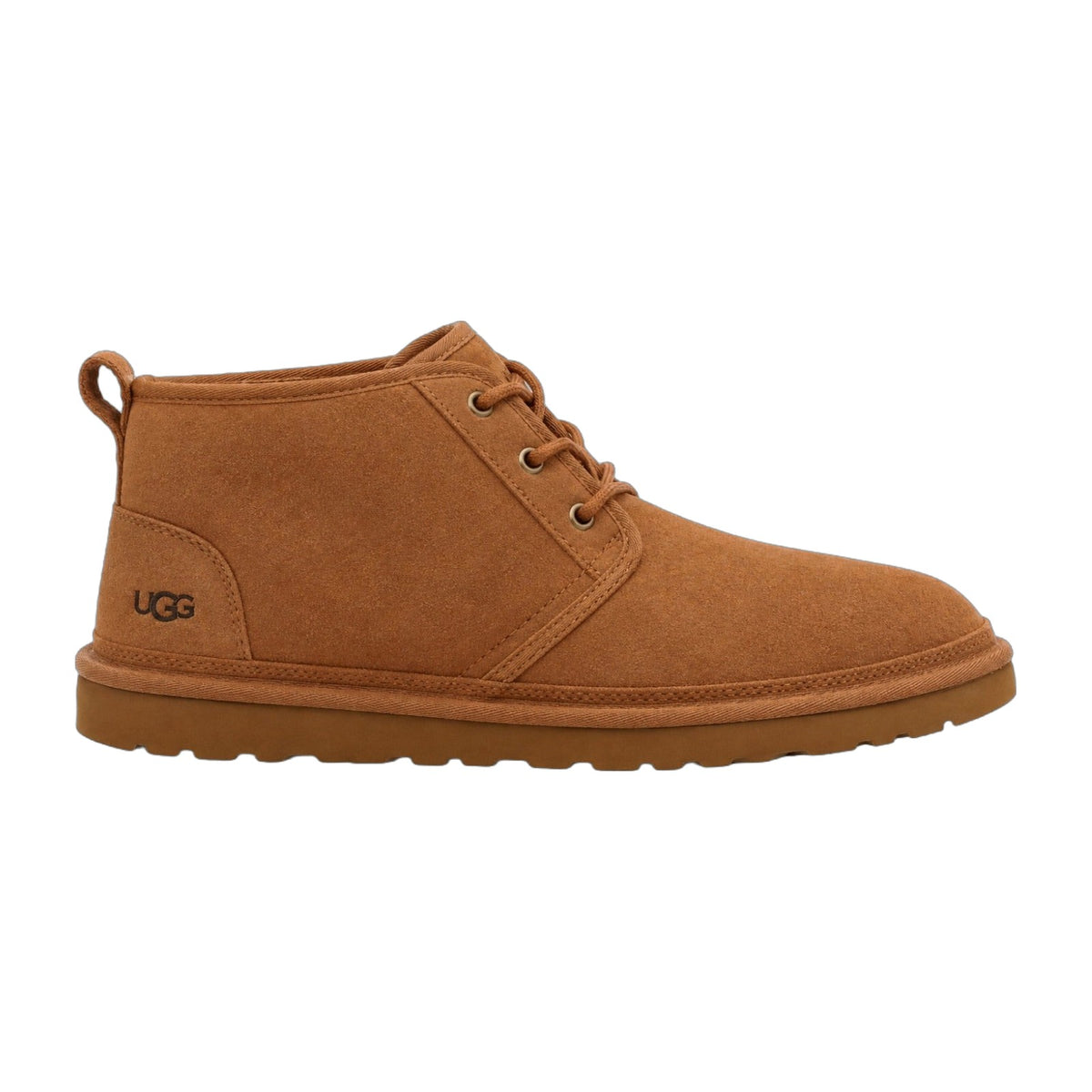 Chestnut-
