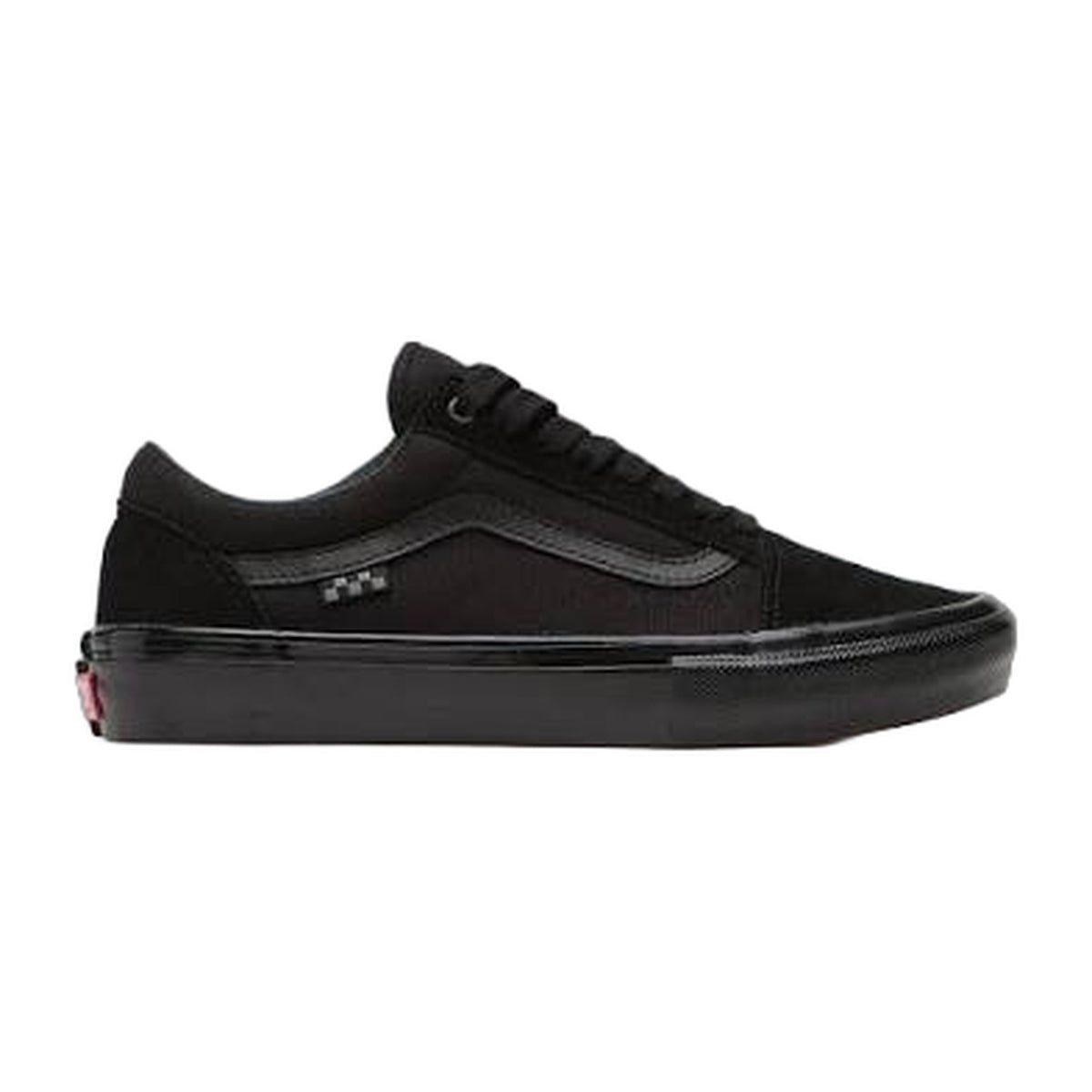 Black Black-