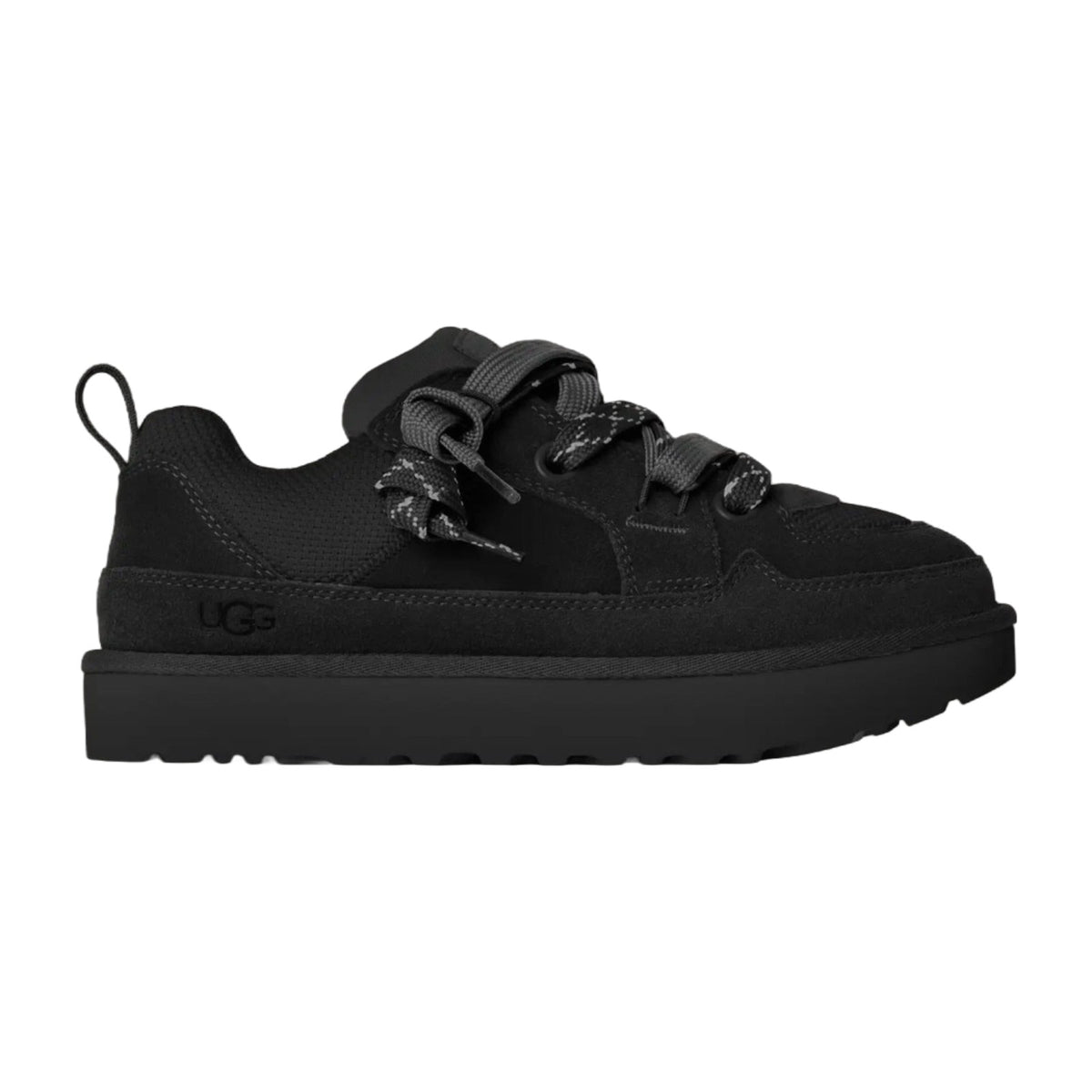 Black-
