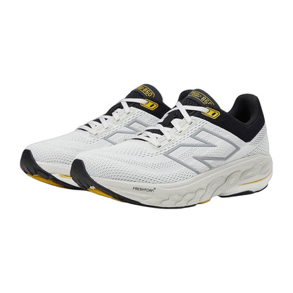 Grey Matter / Black / Ginger Lemon-