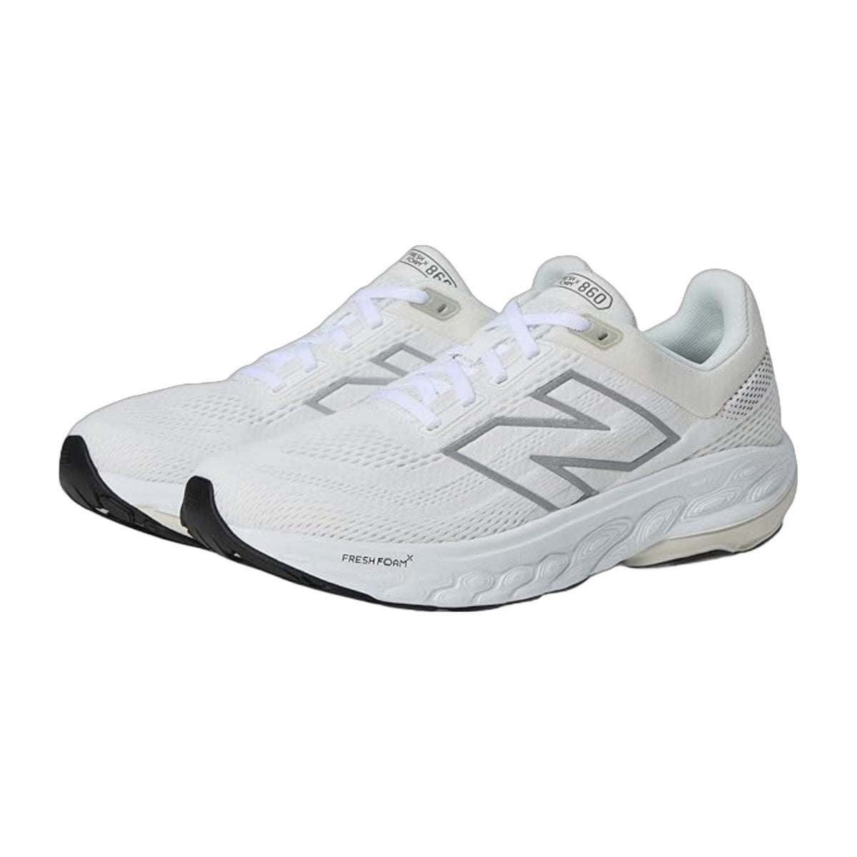 White / Sea Salt / Black-