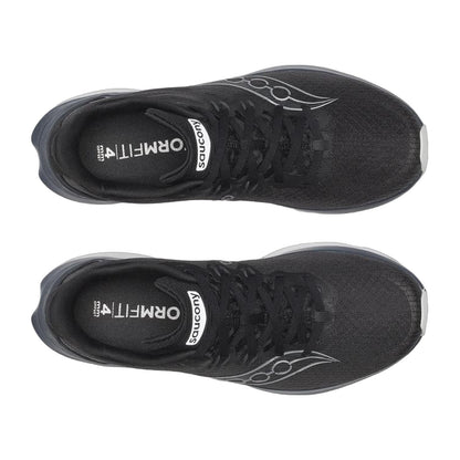Black / White-