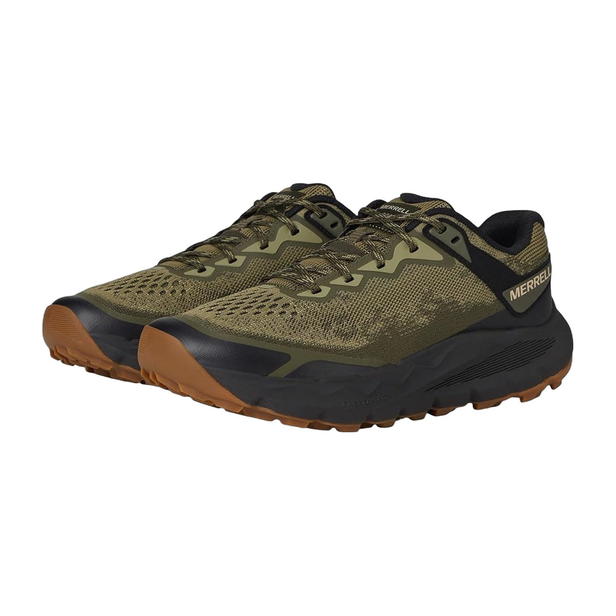 Olivine-