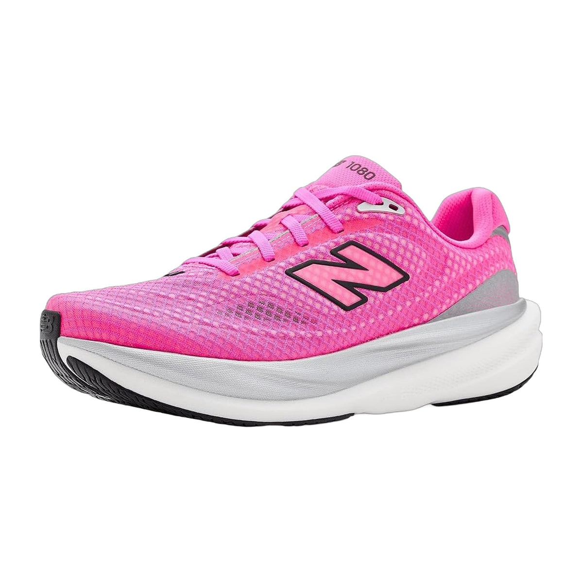 Pink Heat / Black-
