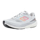 White / Pink Heat / Tangerine Heat