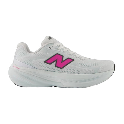 White / Pink Heat / Glint Blue-