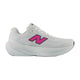 White / Pink Heat / Glint Blue