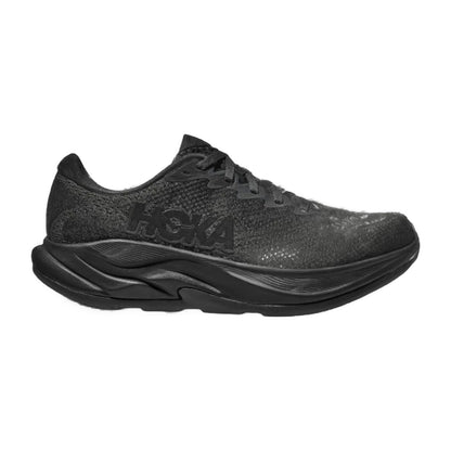 Black / Black-