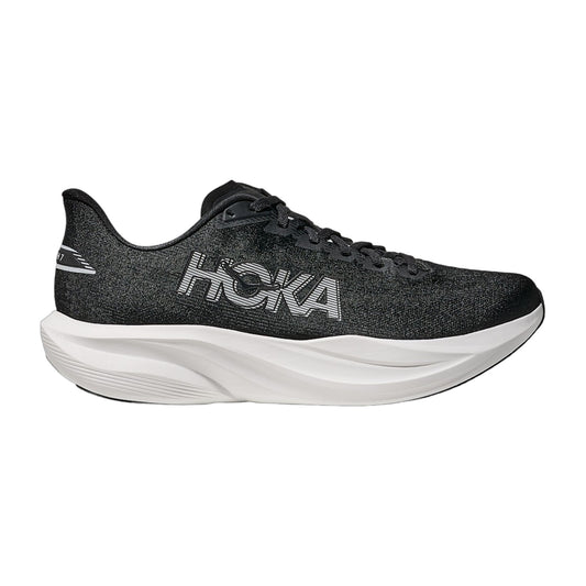 Black / White-