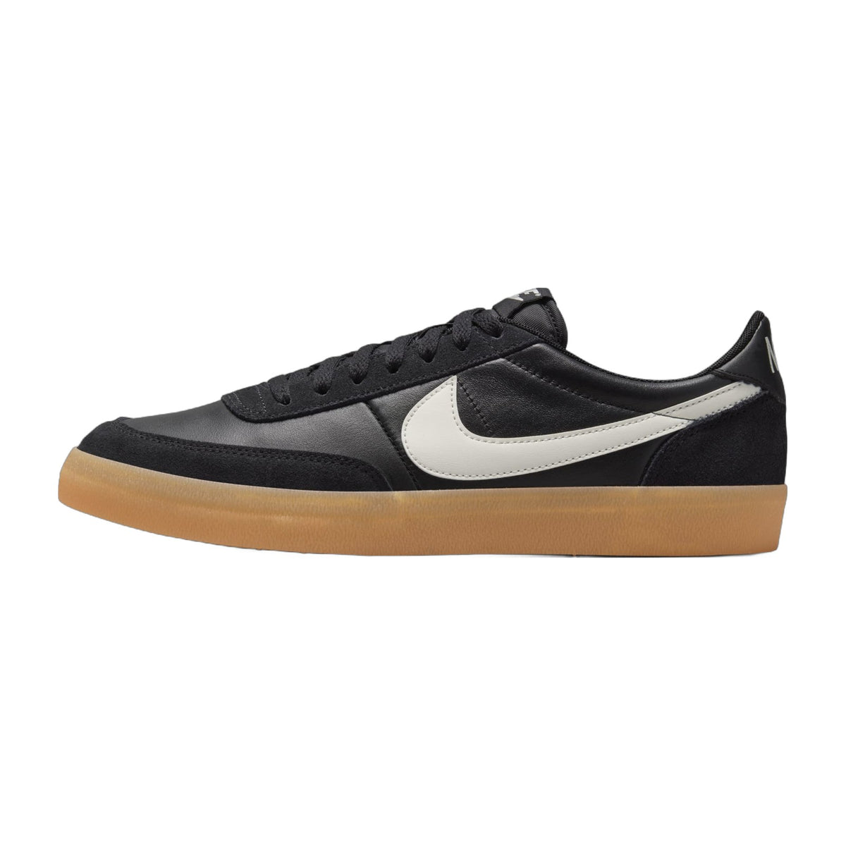 Leatherblack / Sail-gum Yellow-