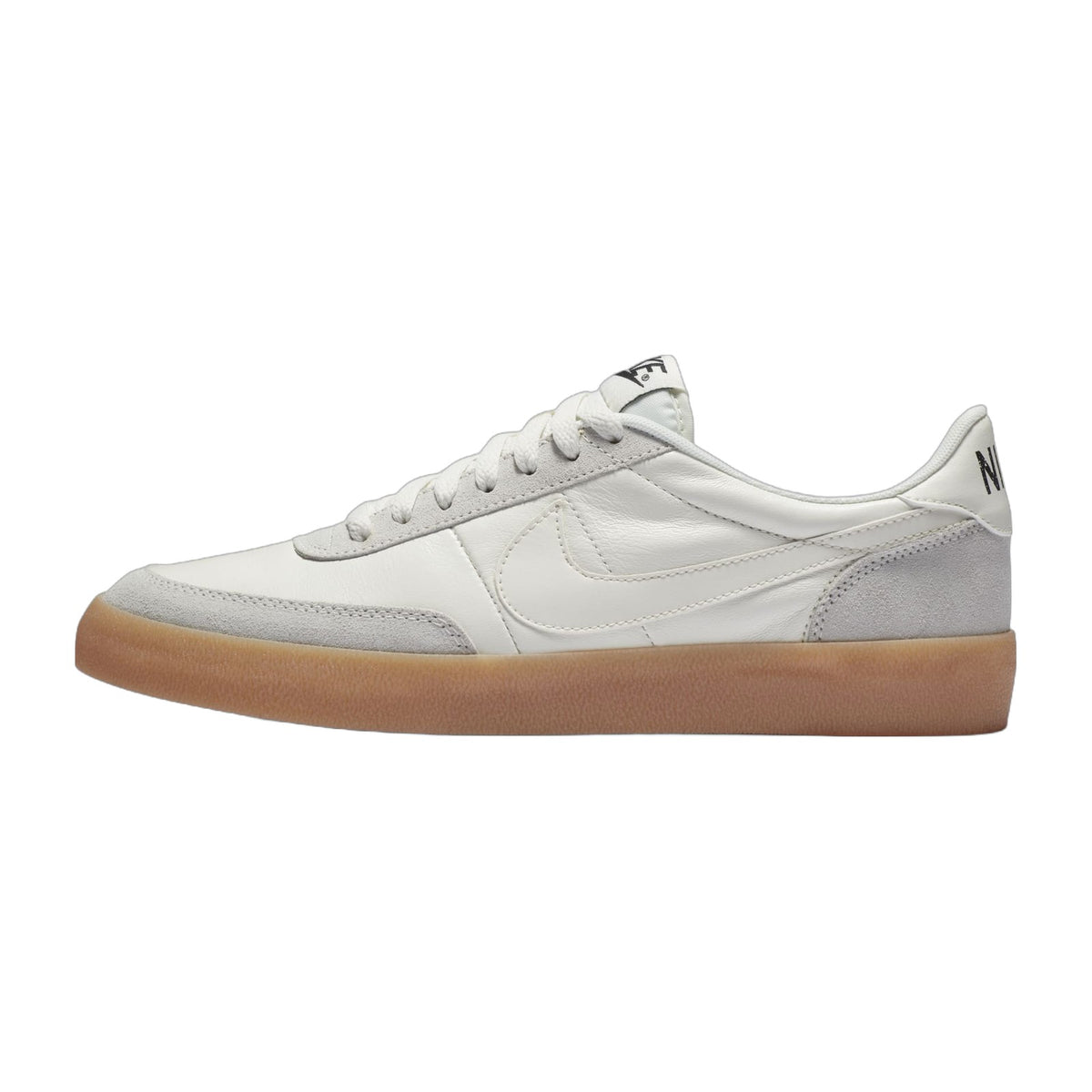 Leathersail / Sail-gum Yellow-black-