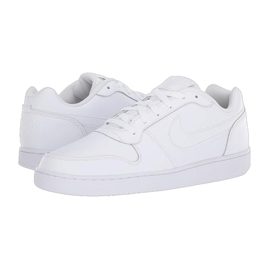 White-