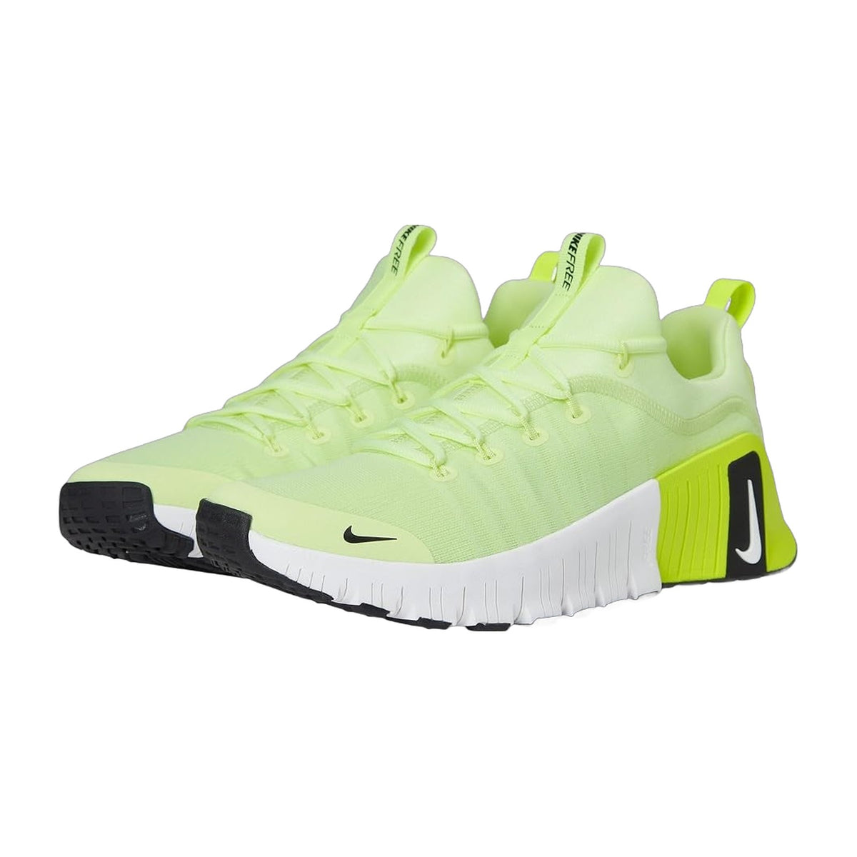 6barely Volt / Black-volt-white-