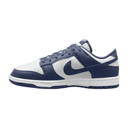 Midnight Navy-white-