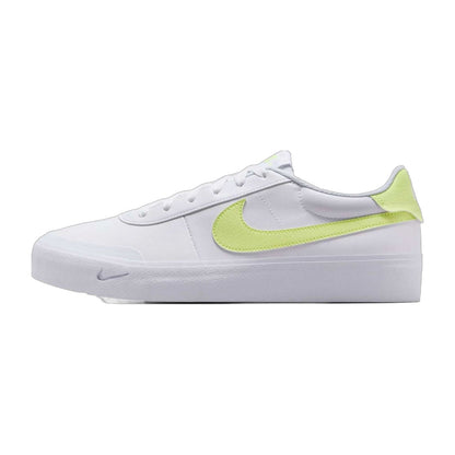 Yellow-