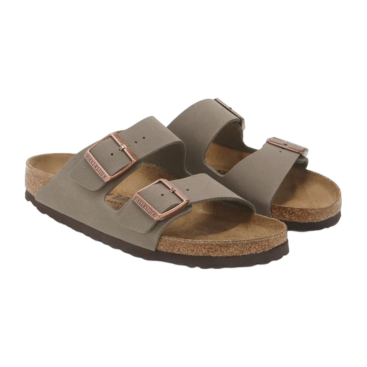 Bf-nubuck Stone N-