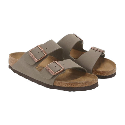 Bf-nubuck Stone N-