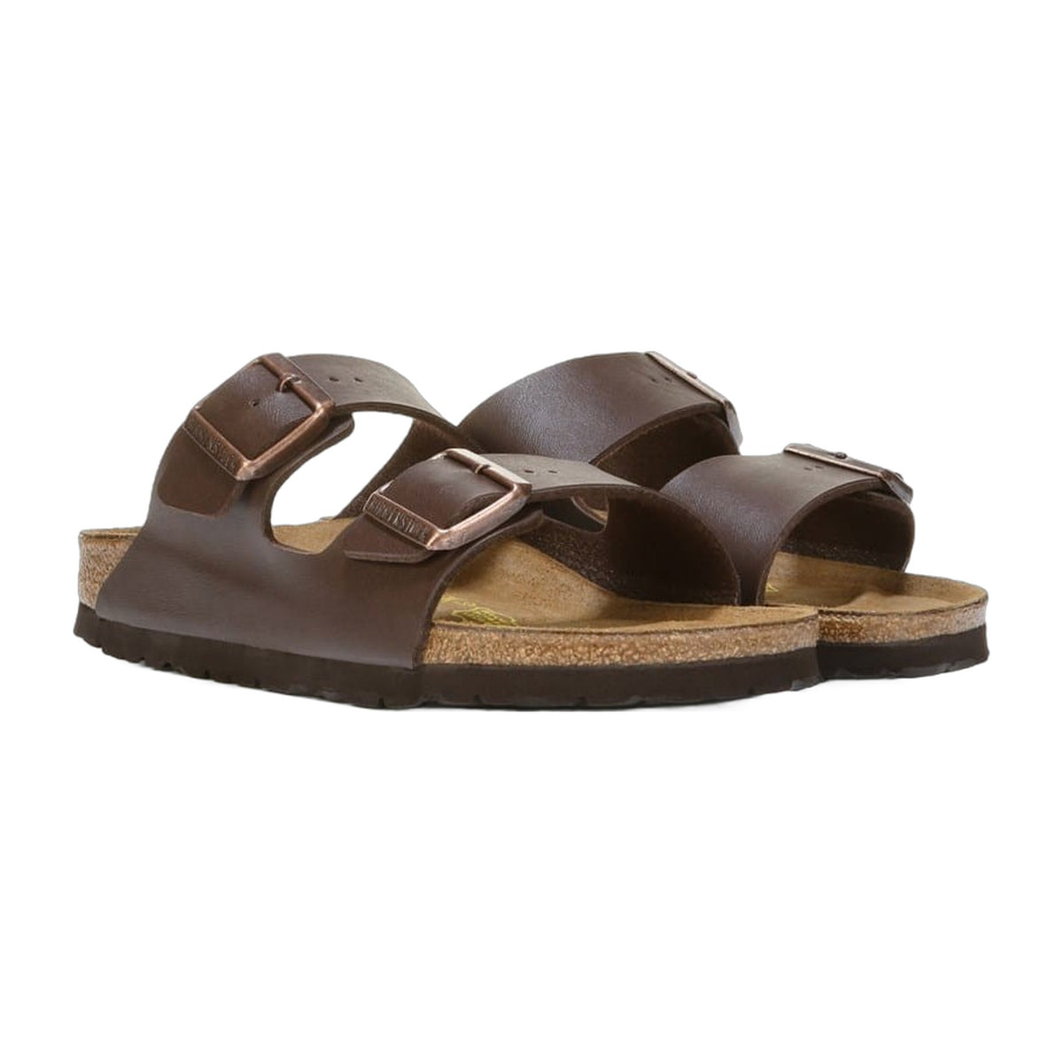 Bf Dark Brown N-