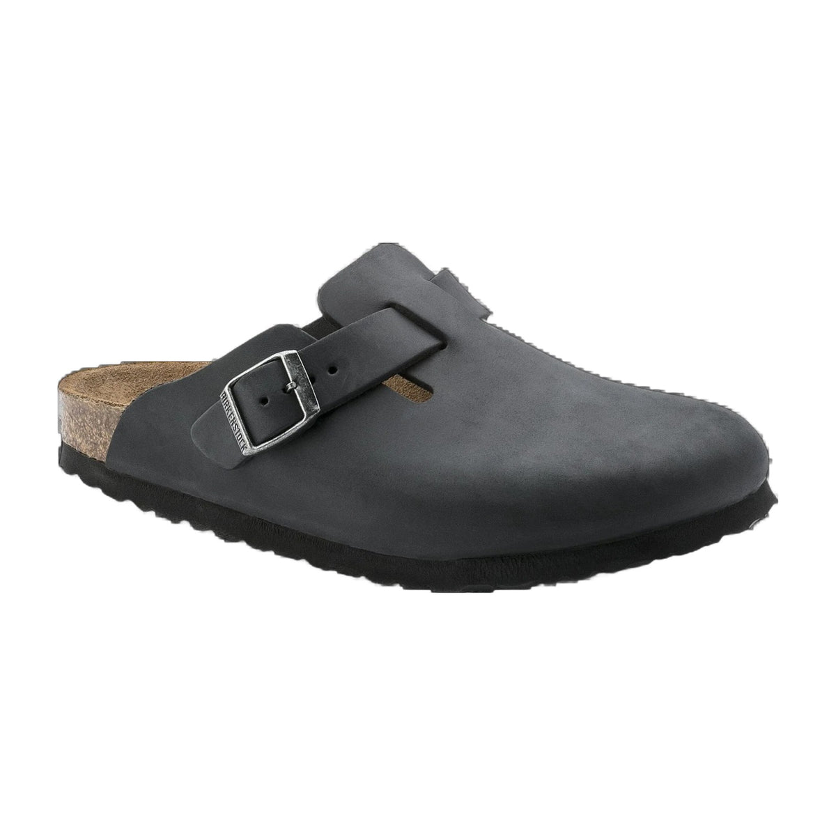 Black-