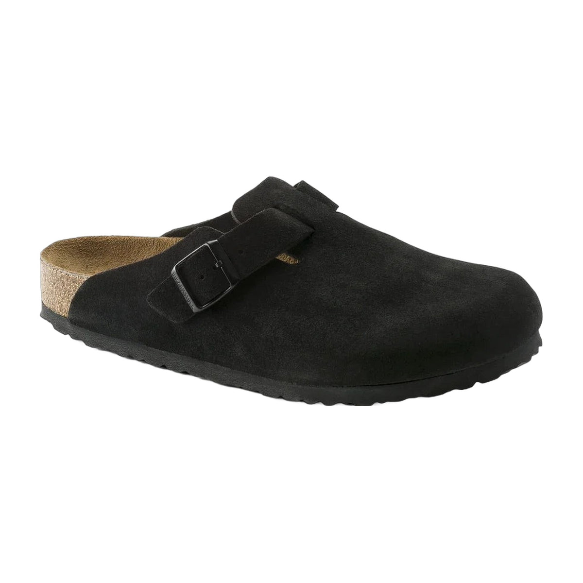 Black-