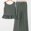Duffel Green