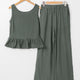 Duffel Green