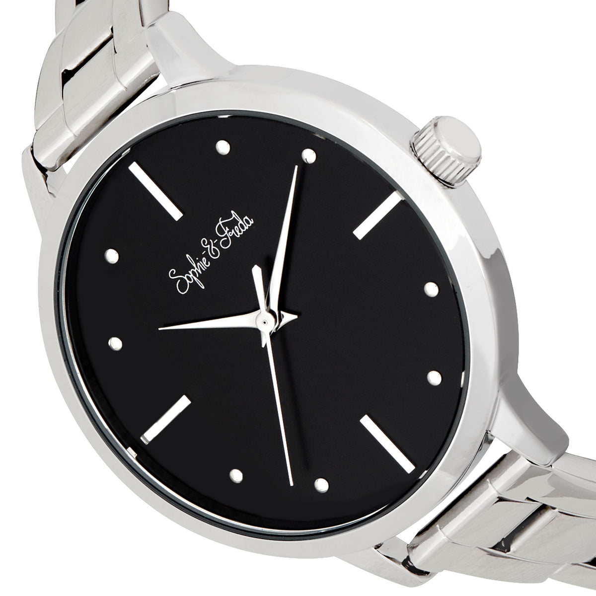 Silver-