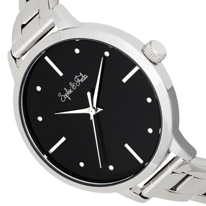 Silver-