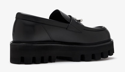 Men's Alexander McQueen T-Bar Parachute Loafer
