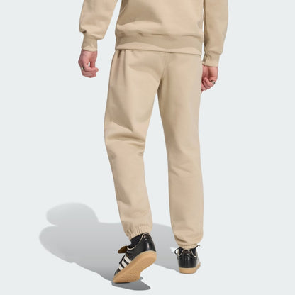 Khaki Three-