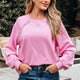 Bright Pink