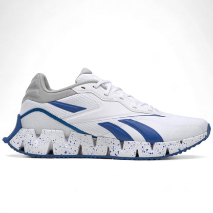 Reebok Men's Zig Dynamica 4 Sneakers