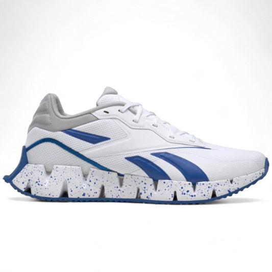 Reebok Men's Zig Dynamica 4 Sneakers