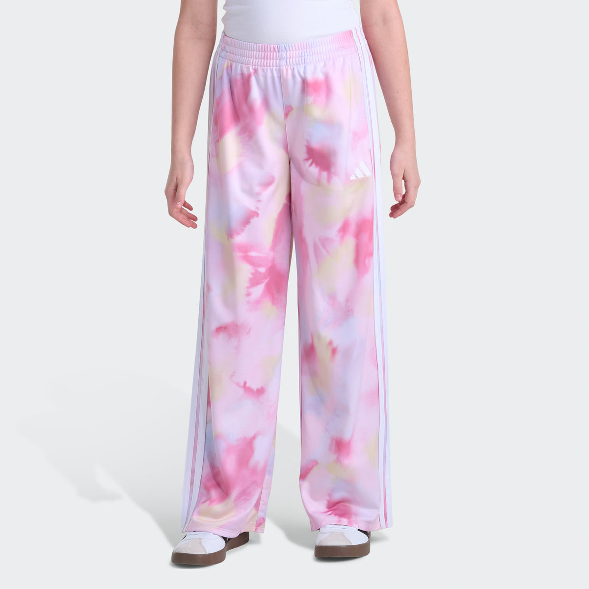 Pink-