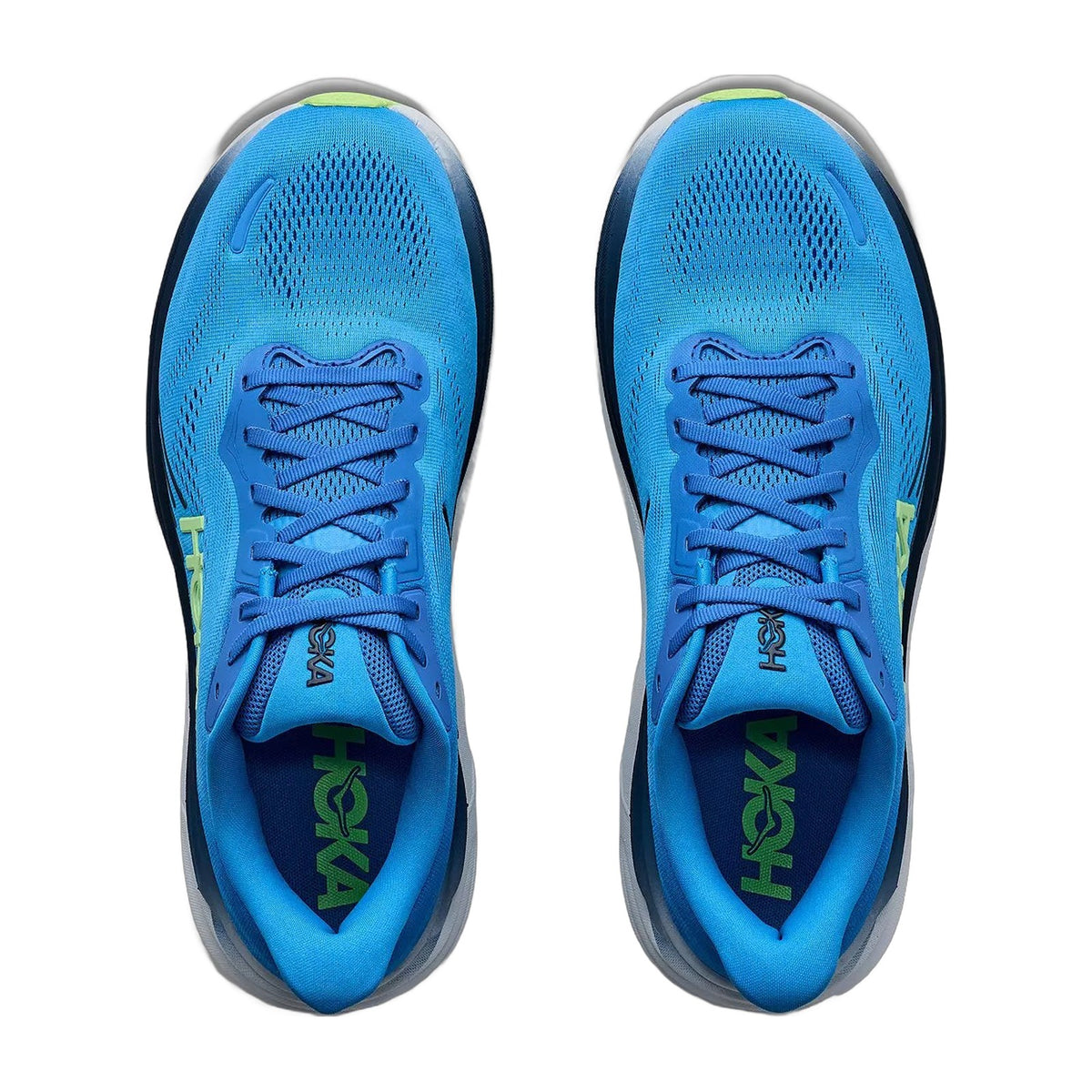 Virtual Blue / Soft Cobalt-