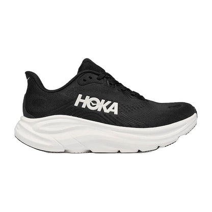 Black / White-