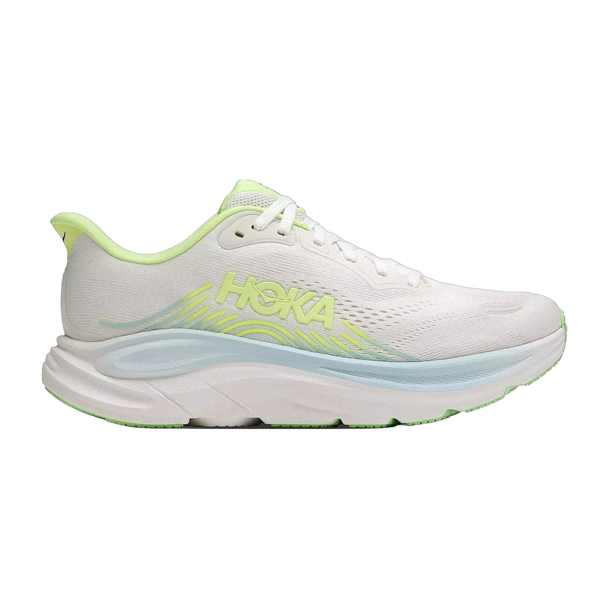 Frost / Neon Yuzu-
