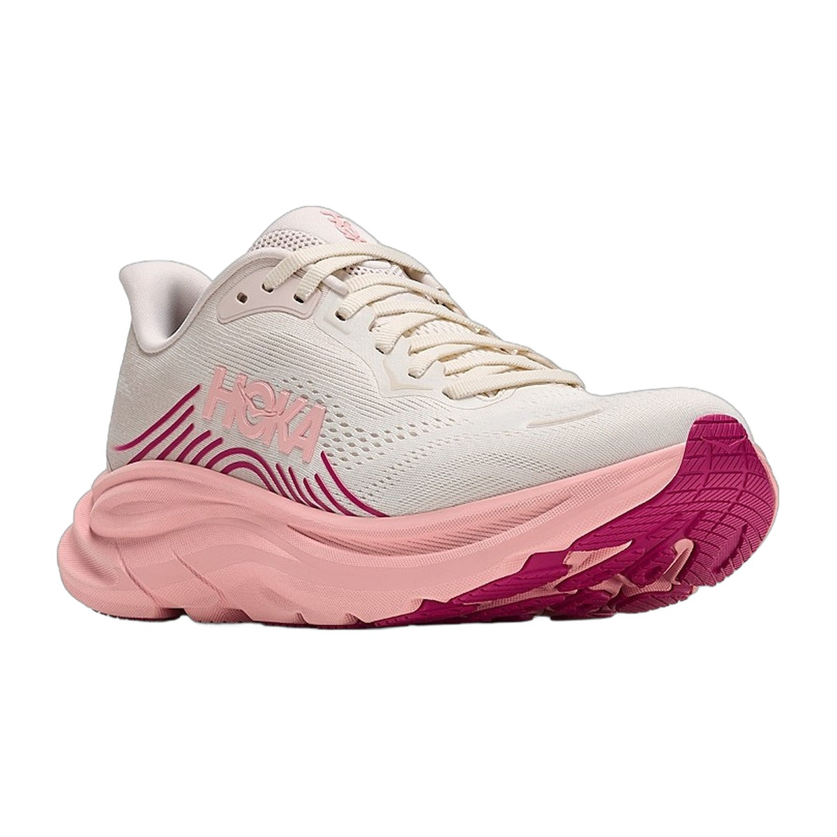 Rose Cream / Dewy Pink-