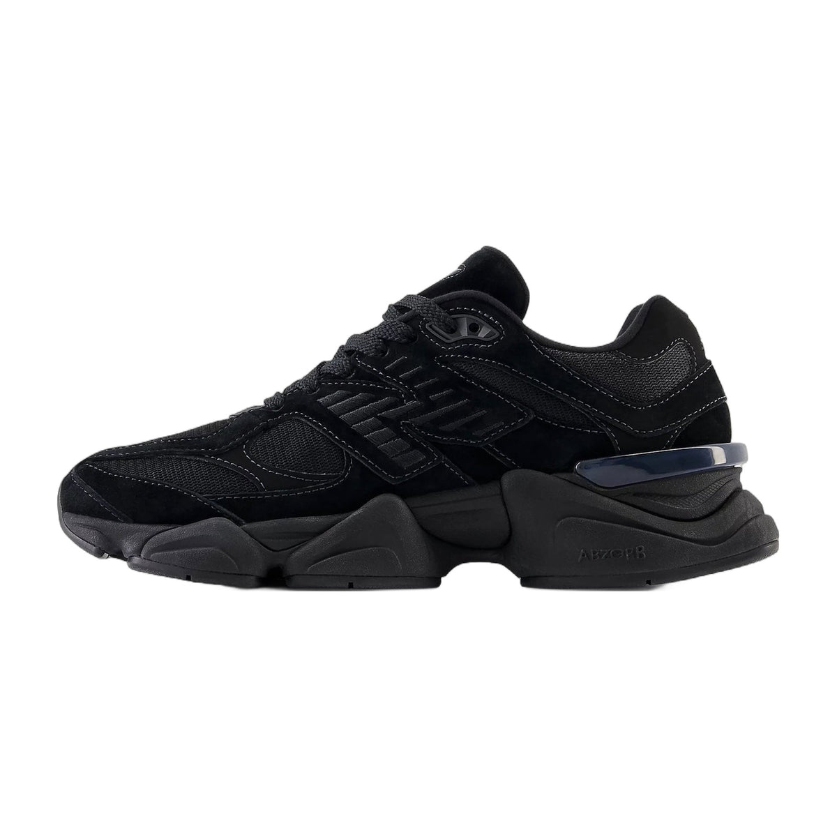 Black / Phantom-