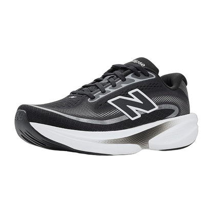 Black / Black Metallic-