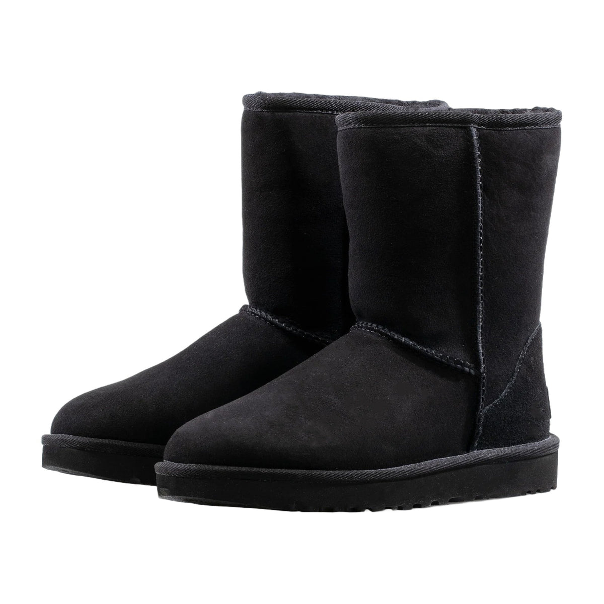 Black-