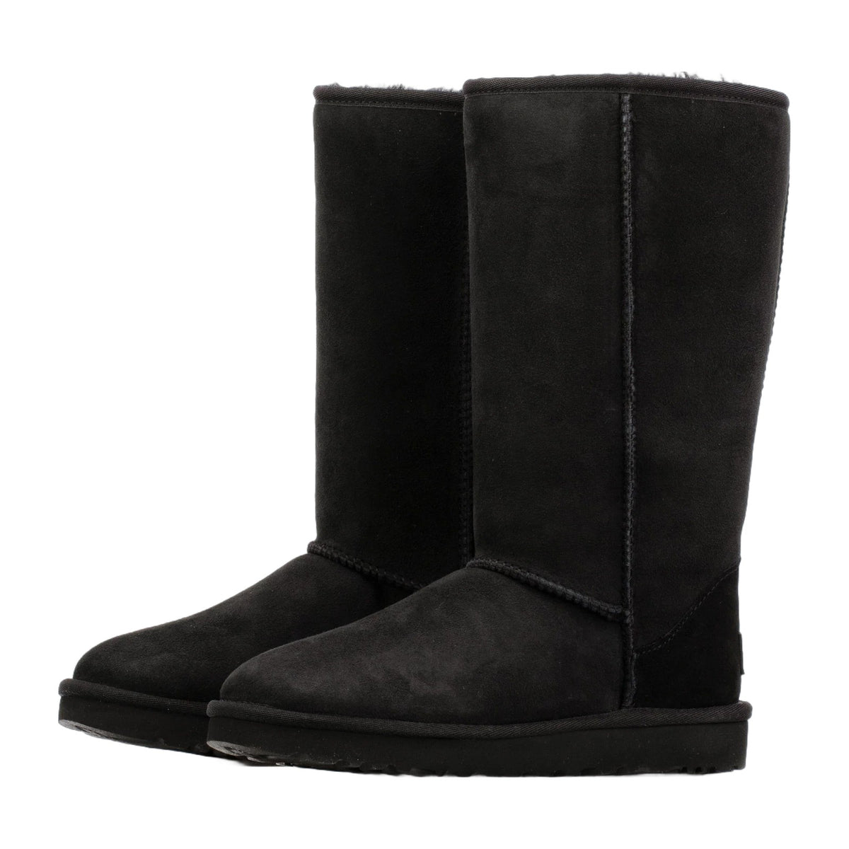 Black-