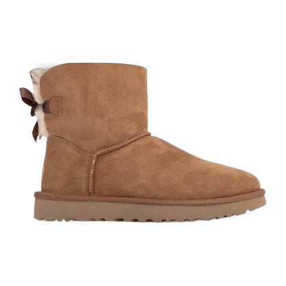 Chestnut-