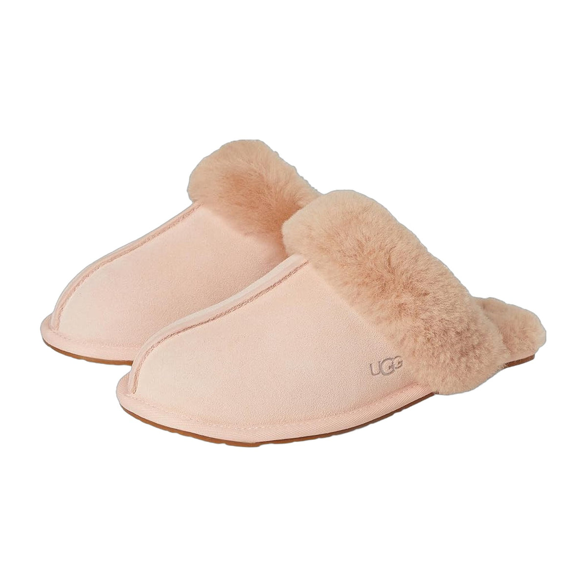 Beige Blush-