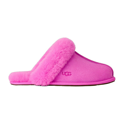 Bright Fuchsia-