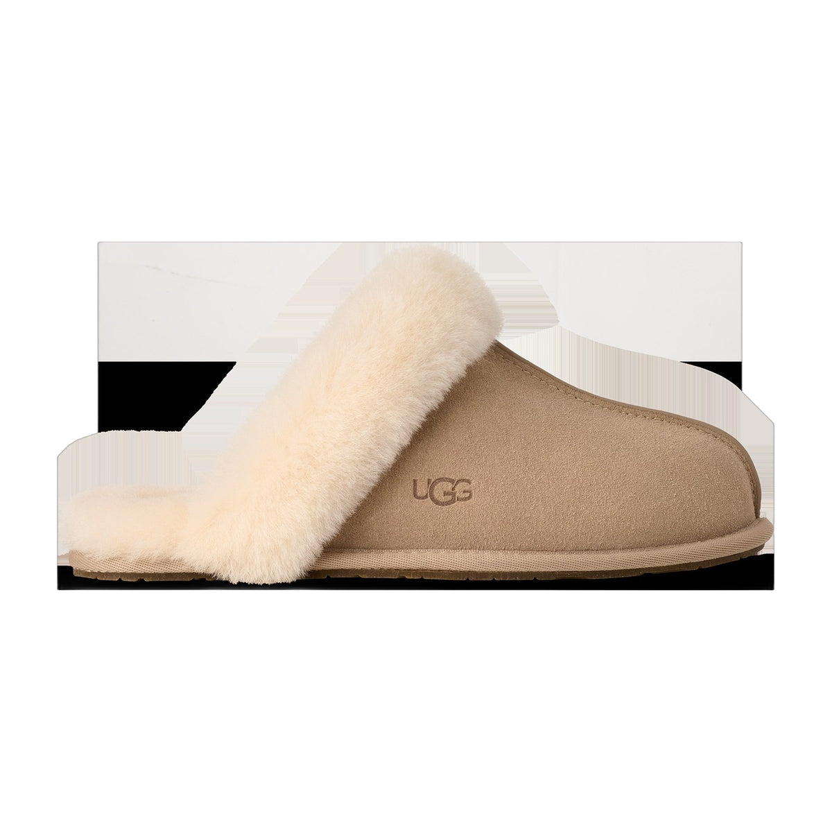 Sand-