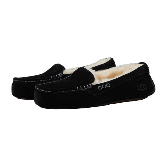 Black-