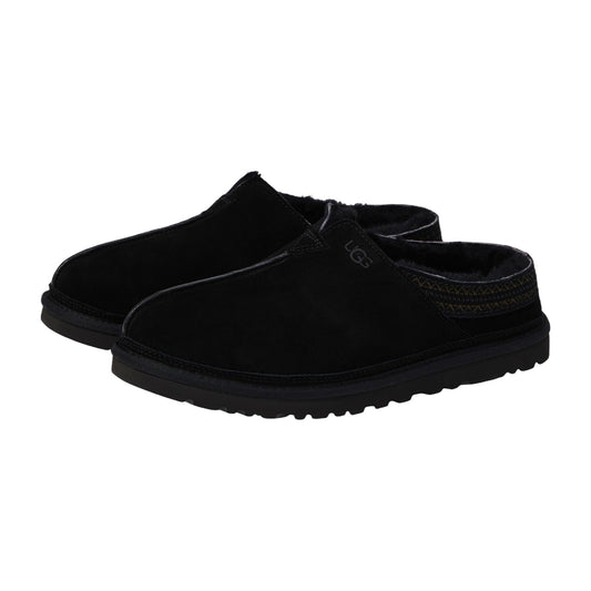 Black-