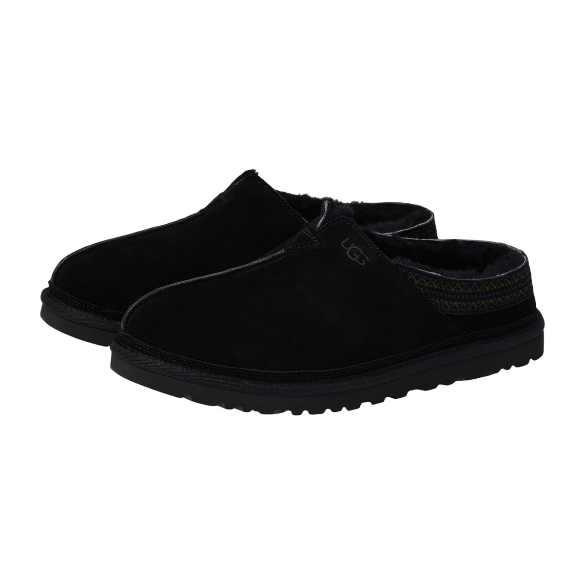 Black-