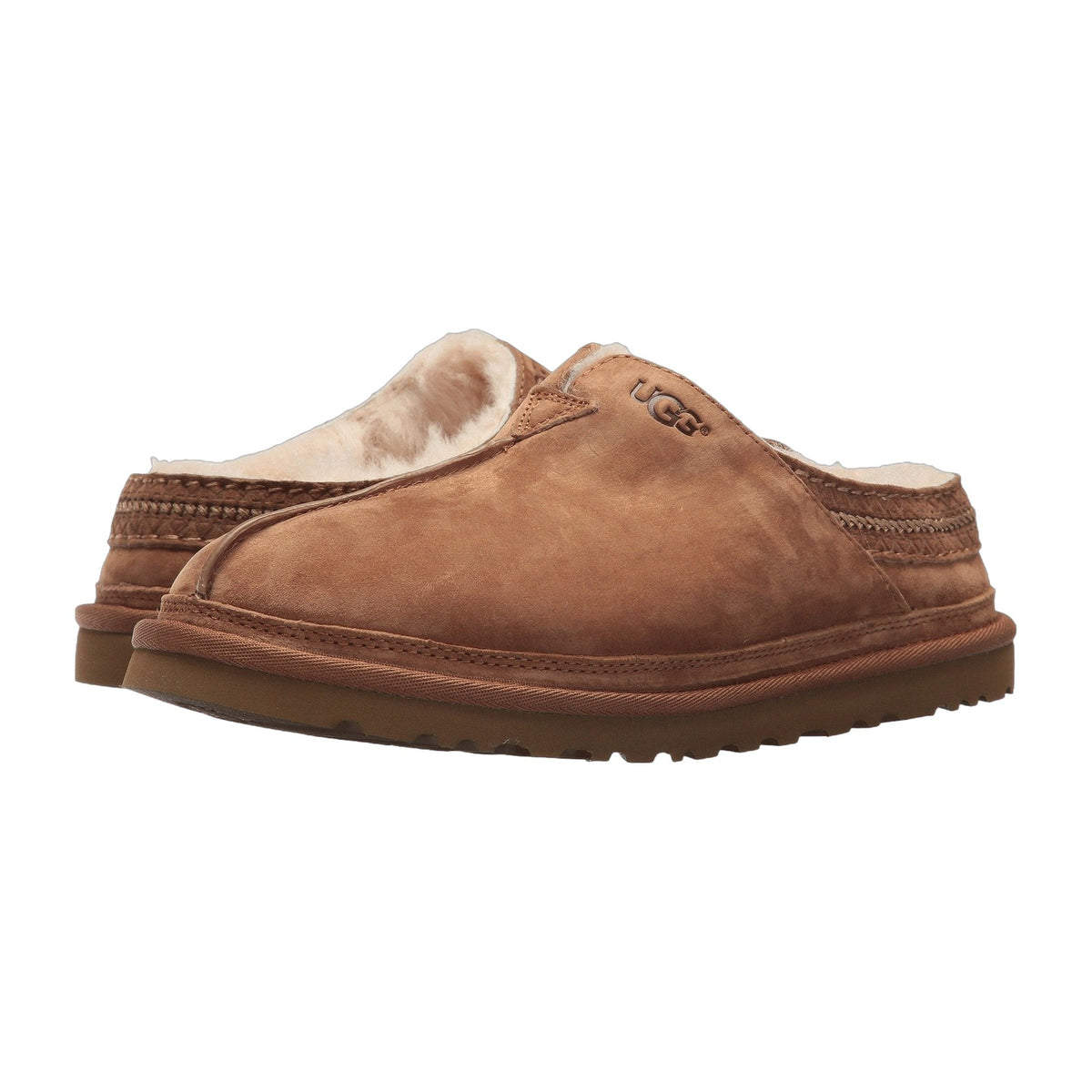 Chestnut-